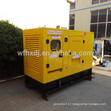 price of 10kva generator